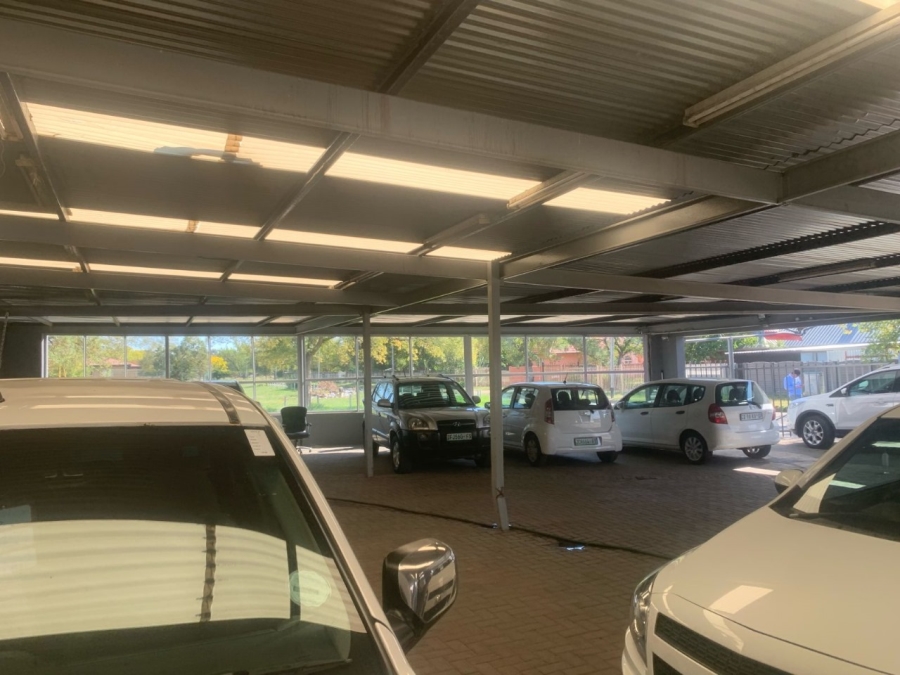 To Let commercial Property for Rent in Bloemfontein Free State